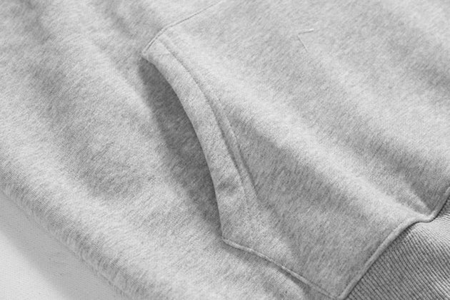 OVERSIZED HOODIE - Aumori