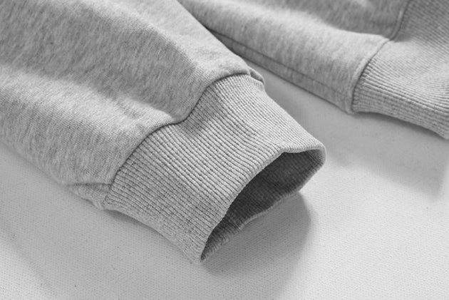 OVERSIZED HOODIE - Aumori