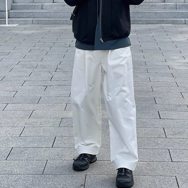 OVERSIZED PANTS - Aumori