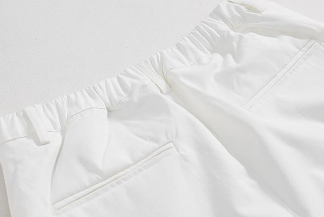 OVERSIZED PANTS - Aumori