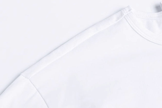 OVERSIZED TAG T - SHIRT - Aumori