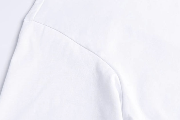 OVERSIZED TAG T - SHIRT - Aumori
