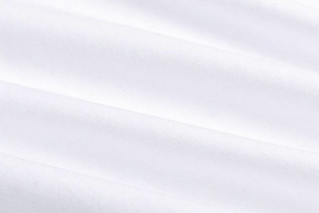 OVERSIZED TAG T - SHIRT - Aumori