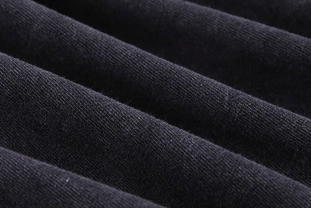 OVERSIZED WASHED T - SHIRT - Aumori