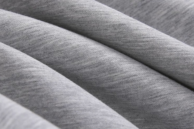 OVERSIZED ZIP - UP HOODIE - Aumori
