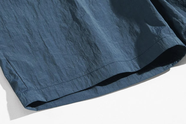 PALM SPORT SHORTS - Aumori