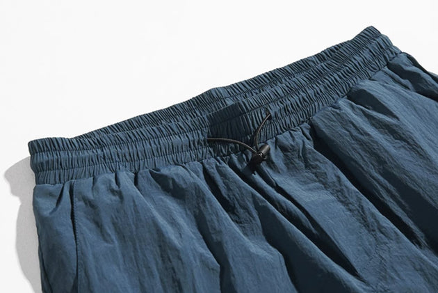 PALM SPORT SHORTS - Aumori