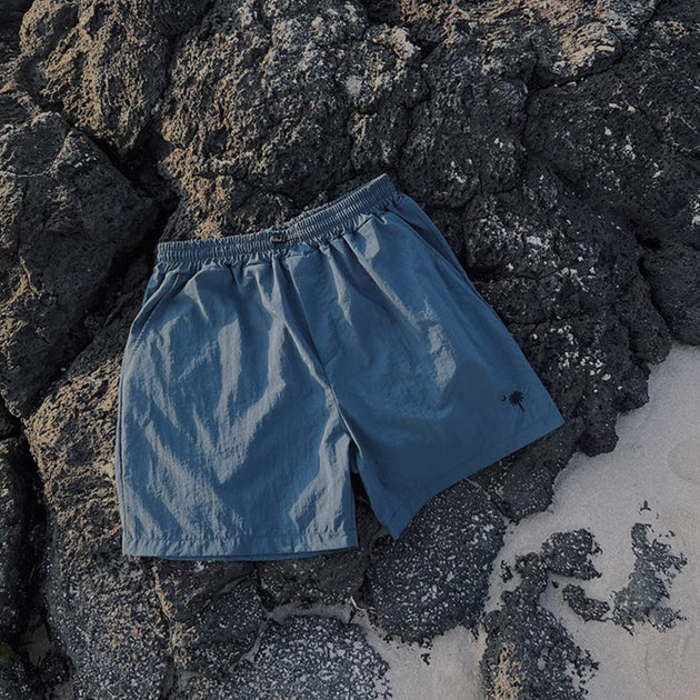 PALM SPORT SHORTS - Aumori