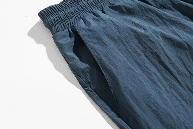 PALM SPORT SHORTS - Aumori