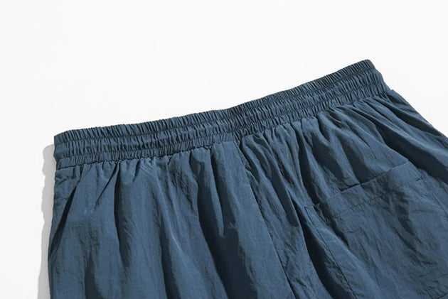 PALM SPORT SHORTS - Aumori