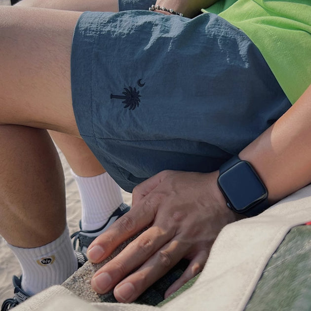 PALM SPORT SHORTS - Aumori