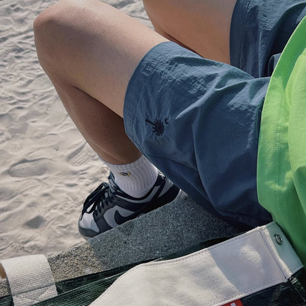 PALM SPORT SHORTS - Aumori