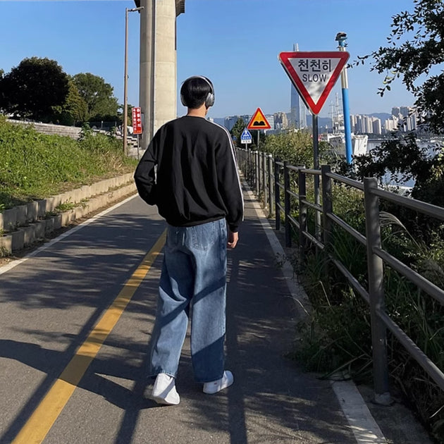 PARADISE LONG SLEEVE - Aumori