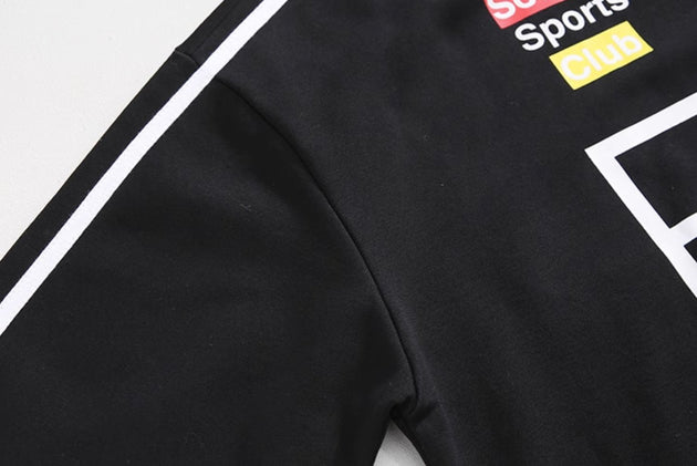 PARADISE LONG SLEEVE - Aumori