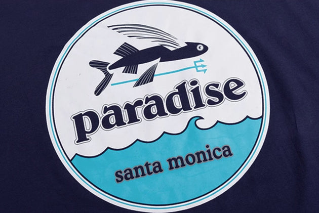 PARADISE T - SHIRT - Aumori