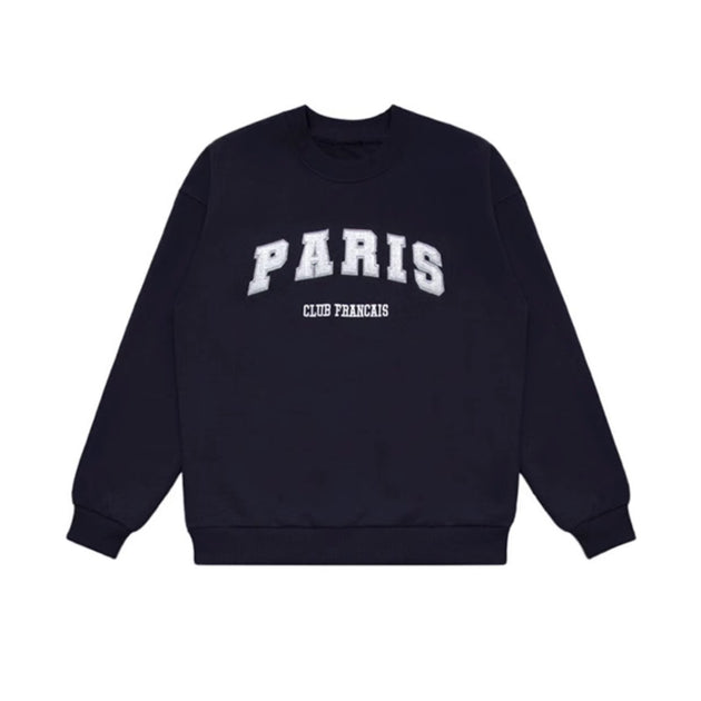 PARIS SWEATER - Aumori