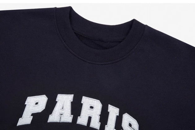 PARIS SWEATER - Aumori