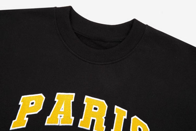 PARIS SWEATER - Aumori