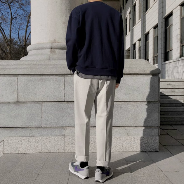 PARIS SWEATER - Aumori