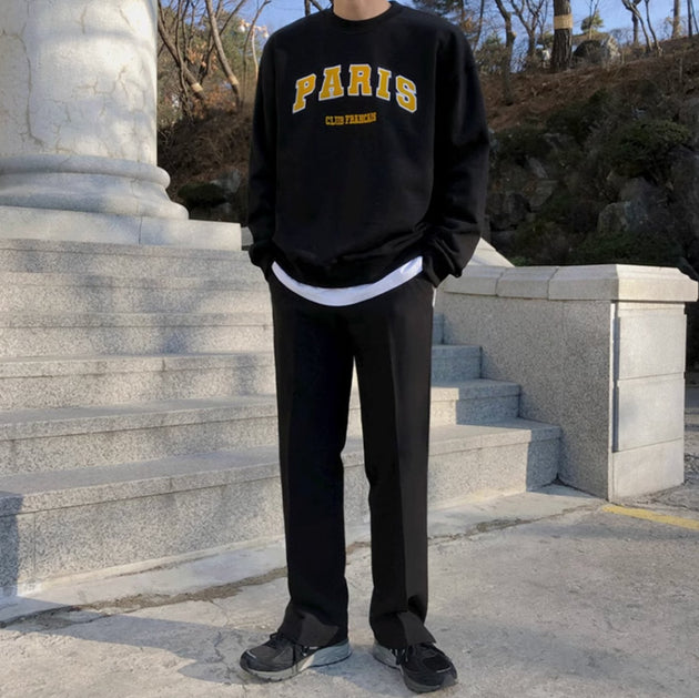 PARIS SWEATER - Aumori