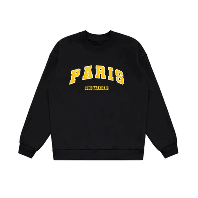 PARIS SWEATER - Aumori