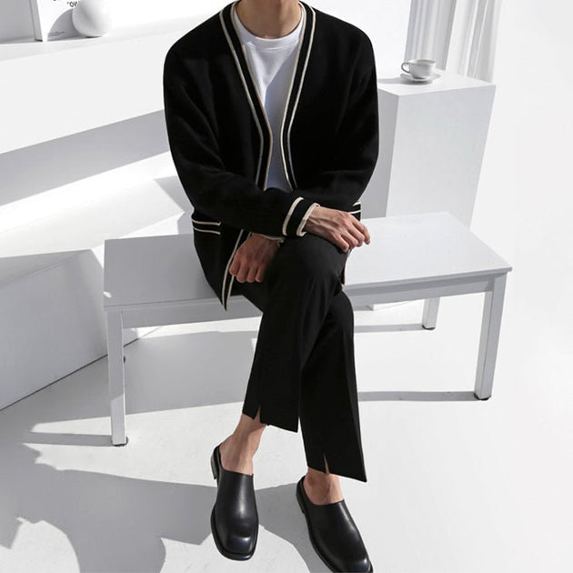 PREP CARDIGAN - Aumori