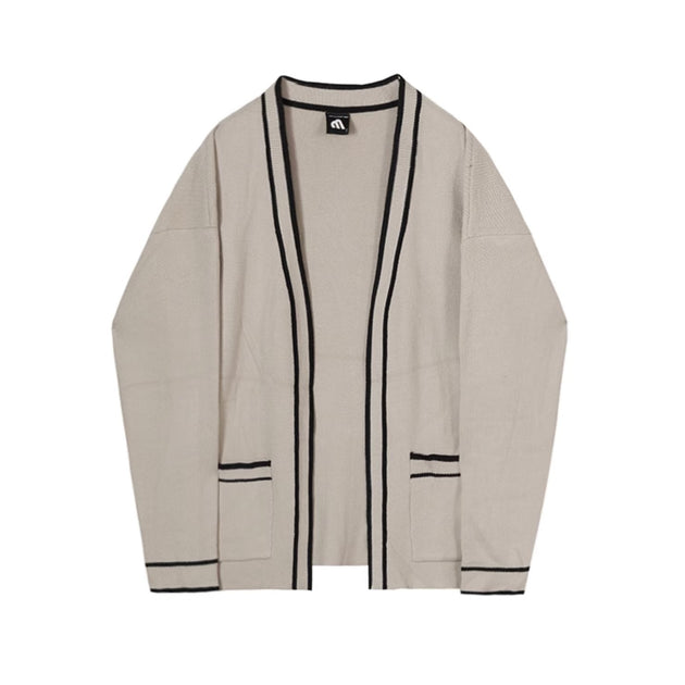 PREP CARDIGAN - Aumori