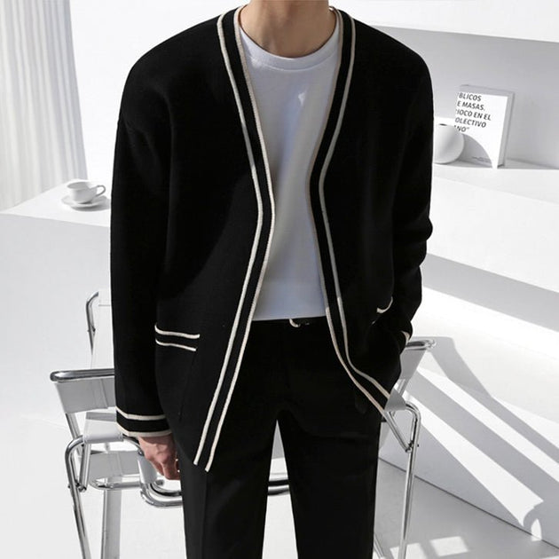 PREP CARDIGAN - Aumori