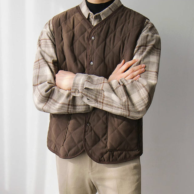 PREP SPORT VEST - Aumori