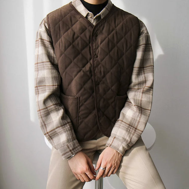 PREP SPORT VEST - Aumori
