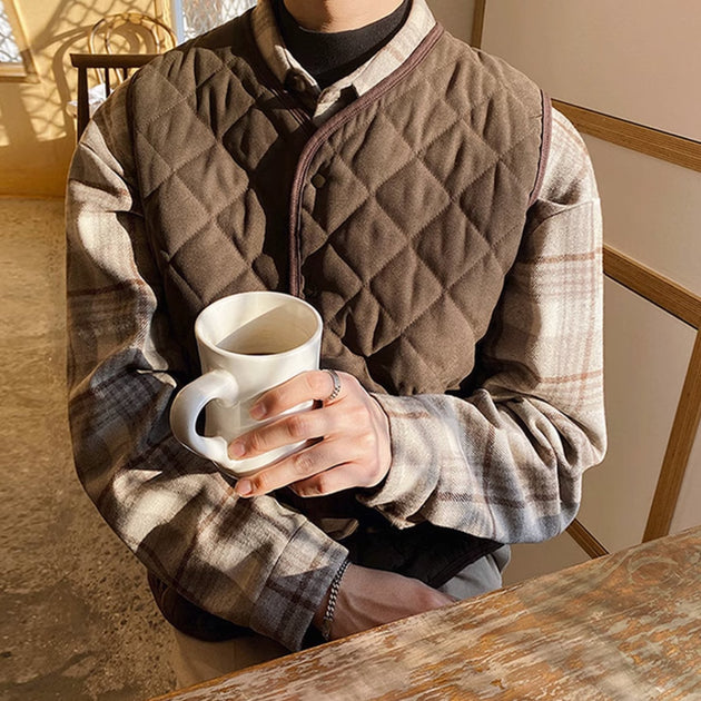 PREP SPORT VEST - Aumori