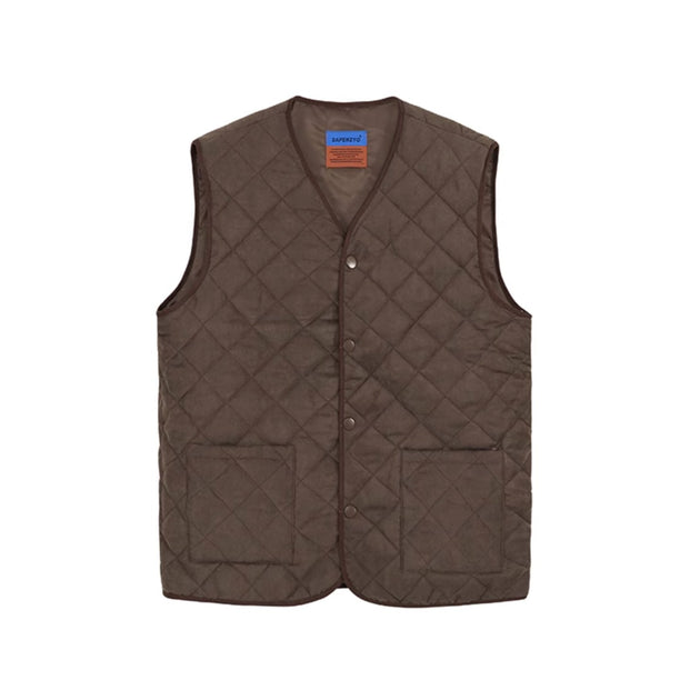 PREP SPORT VEST - Aumori