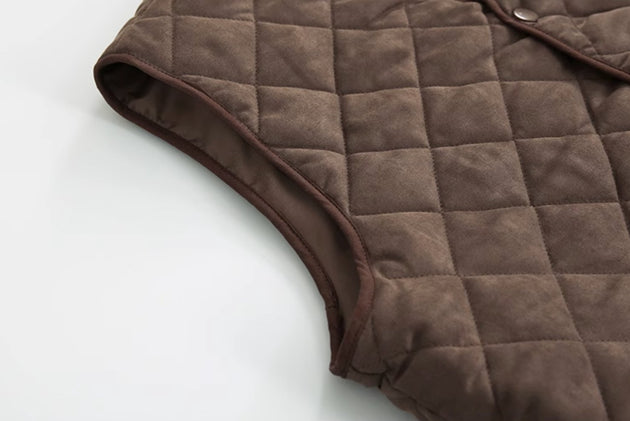 PREP SPORT VEST - Aumori
