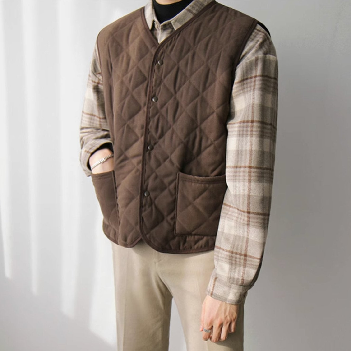 PREP SPORT VEST - Aumori