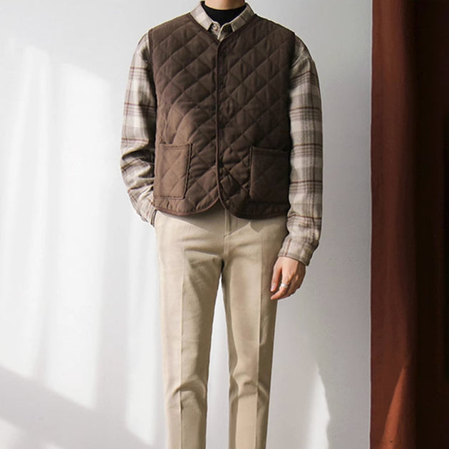 PREP SPORT VEST - Aumori