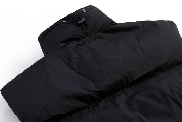 PUFFER VEST - Aumori