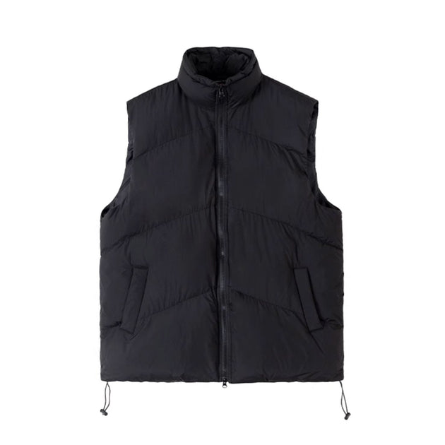 PUFFER VEST - Aumori