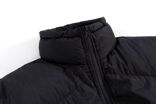 PUFFER VEST - Aumori