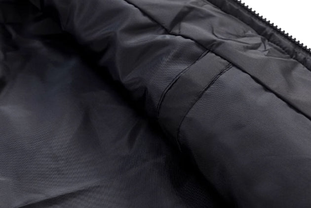PUFFER VEST - Aumori