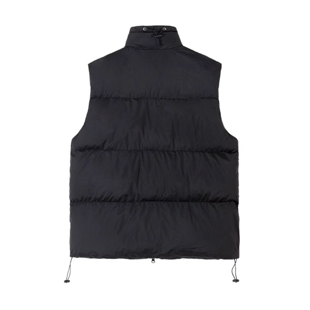 PUFFER VEST - Aumori