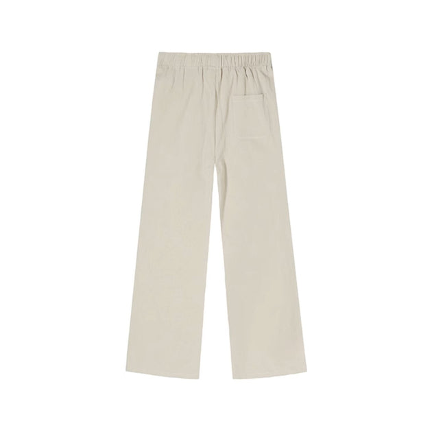 QUARTER PANTS - Aumori