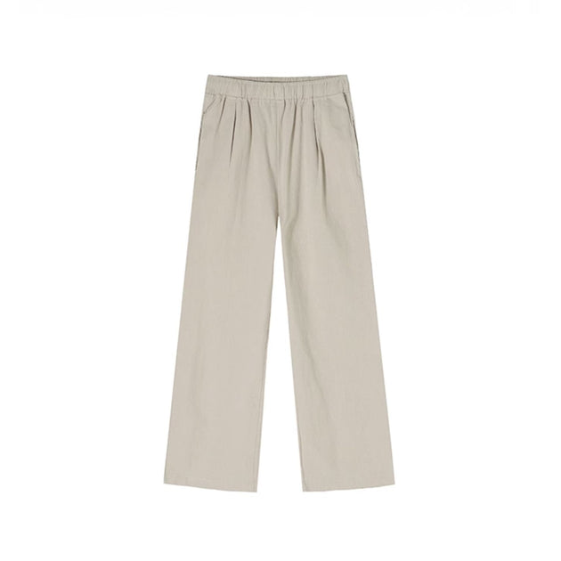 QUARTER PANTS - Aumori