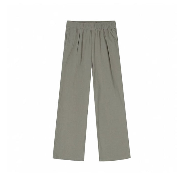 QUARTER PANTS - Aumori