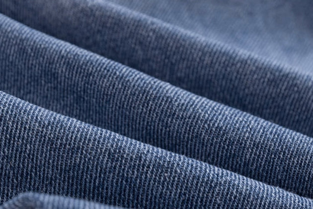 RETRO SKINNY JEANS - Aumori