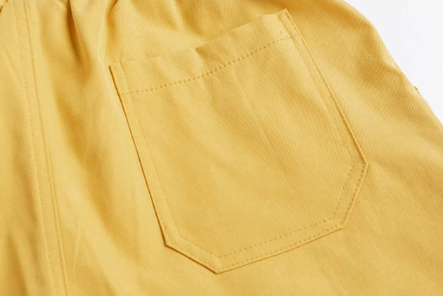 REVERSE SHORTS - Aumori