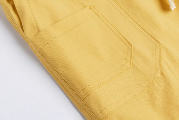 REVERSE SHORTS - Aumori