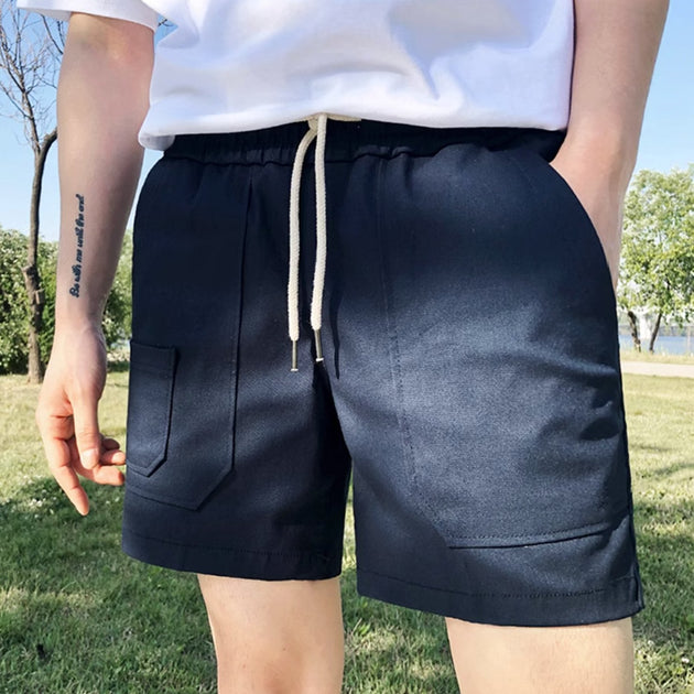 REVERSE SHORTS - Aumori