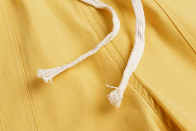 REVERSE SHORTS - Aumori