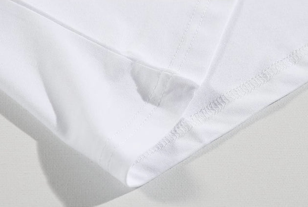 REVERSE T - SHIRT - Aumori