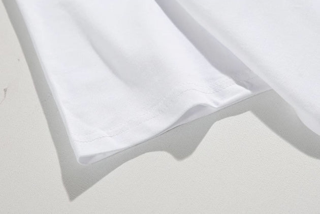 REVERSE T - SHIRT - Aumori